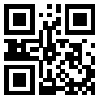 3403279684 - Immagine del Qr Code associato