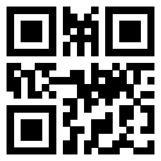 3403279689 - Immagine del QrCode