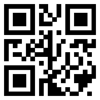 3403279691 QrCode associato