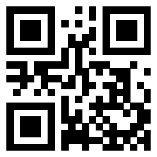Scansione del Qr Code di 3403279692