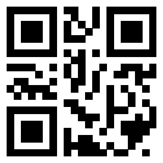 Scansione del Qr Code di 3403279697