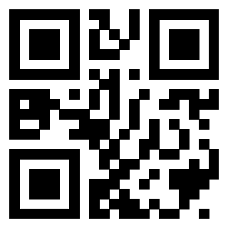 Scansione del QrCode di 3403279698
