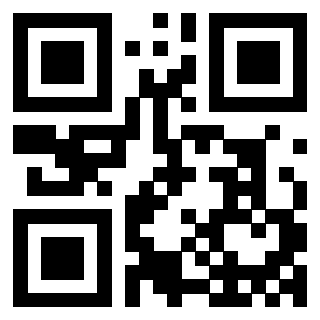 3403279699 - Immagine del Qr Code associato