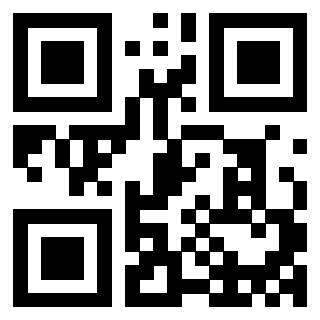3403279700 Qr Code associato