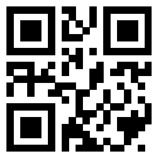 Il QrCode di 3403279701