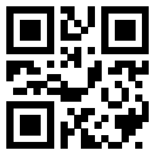 3403279702 - Immagine del QrCode associato