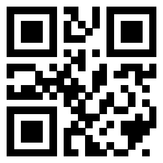 Scansione del Qr Code di 3403279708