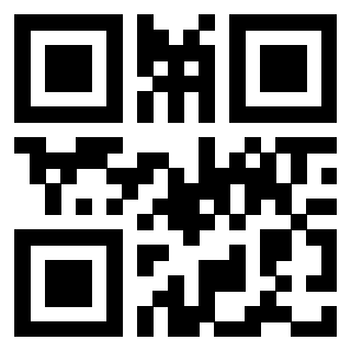 3403279709 - Immagine del QrCode associato