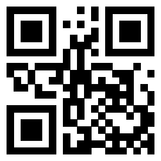 Immagine del QrCode di 3403279710