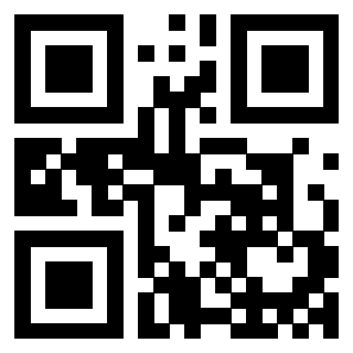 3403279713 Qr Code associato