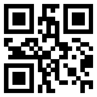Scansione del Qr Code di 3403279715