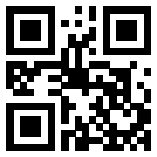 Scansione del Qr Code di 3403279717