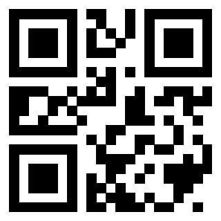 3403279718 - Immagine del QrCode associato