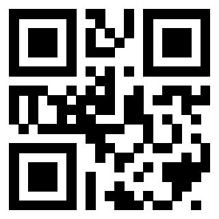 Il QrCode di 3403279720