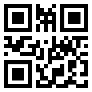 3403279721 QrCode associato