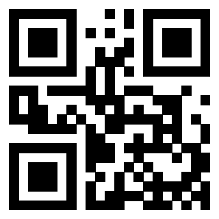 3403279722 QrCode associato