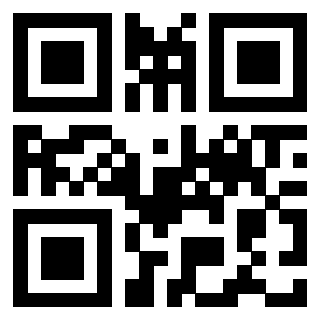 Scansione del Qr Code di 3403279724