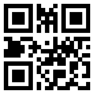 3403279726 - Immagine del Qr Code associato