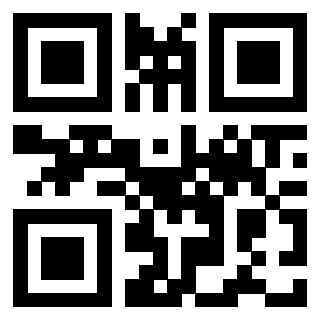 Immagine del QrCode di 3403279727