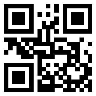 Il QrCode di 3403279729