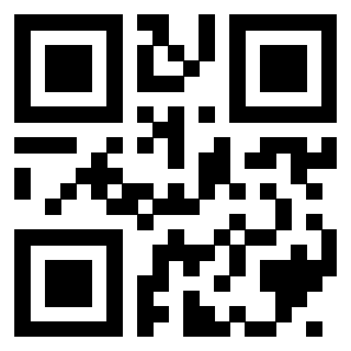 Il QrCode di 3403279731