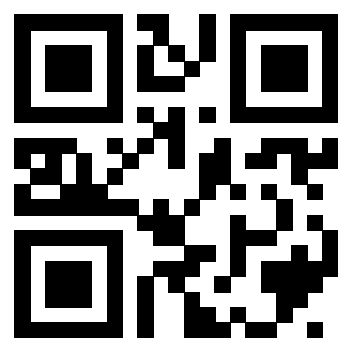 Immagine del Qr Code di 3403279737
