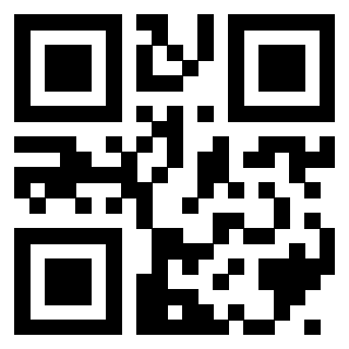 Scansione del Qr Code di 3403279738