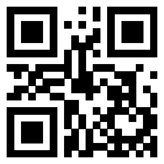 3403279739 - Immagine del Qr Code associato