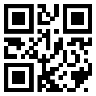 3403279740 - Immagine del Qr Code