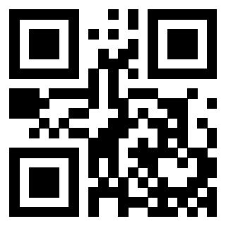 Immagine del QrCode di 3403279743