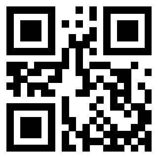 Immagine del QrCode di 3403279744