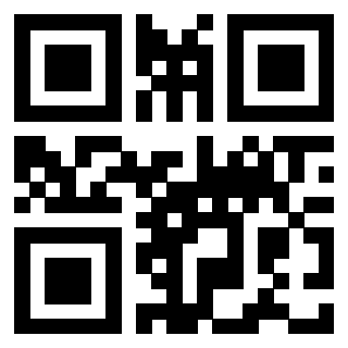 Il Qr Code di 3403279745