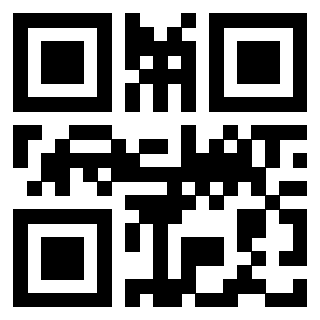 3403279748 - Immagine del QrCode associato