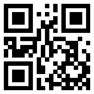 Immagine del Qr Code di 3403279749