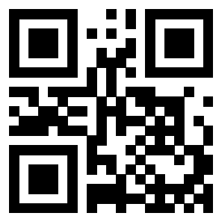 Scansione del Qr Code di 3403279750