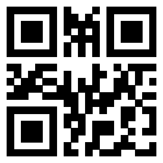 Immagine del Qr Code di 3403279752