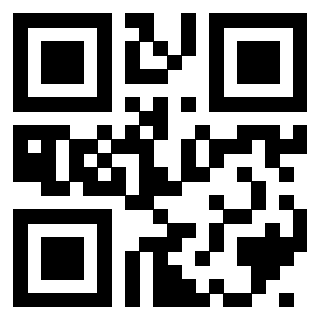 3403279753 - Immagine del QrCode associato