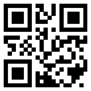 Immagine del QrCode di 3403279754