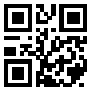 Scansione del Qr Code di 3403279755