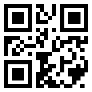 Scansione del Qr Code di 3403279757
