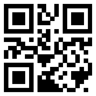3403279760 - Immagine del Qr Code associato
