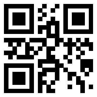 3403279763 QrCode associato