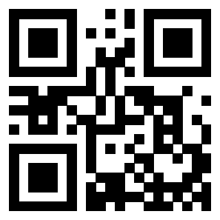 Il QrCode di 3403279765