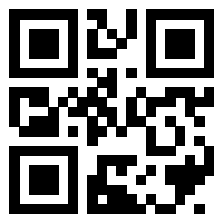3403279766 - Immagine del Qr Code associato