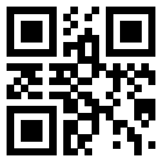 3403279767 Qr Code associato
