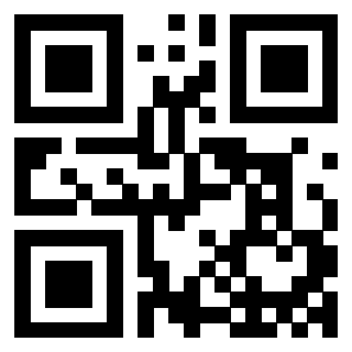 Scansione del QrCode di 3403279769