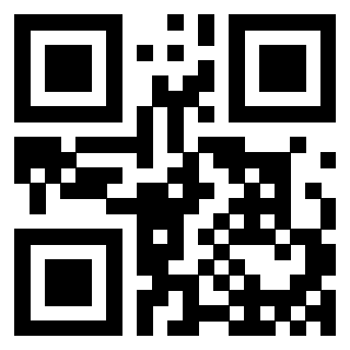 3403279770 QrCode associato