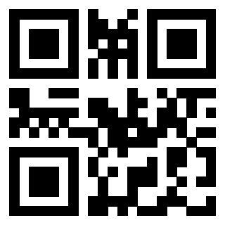 3403279771 - Immagine del Qr Code associato