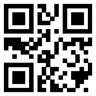 3403279772 QrCode associato