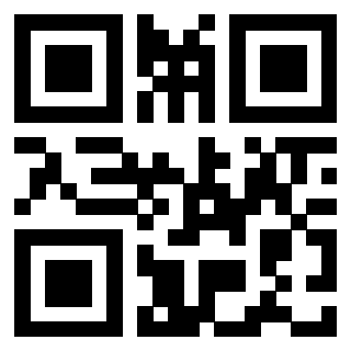 3403279774 - Immagine del Qr Code